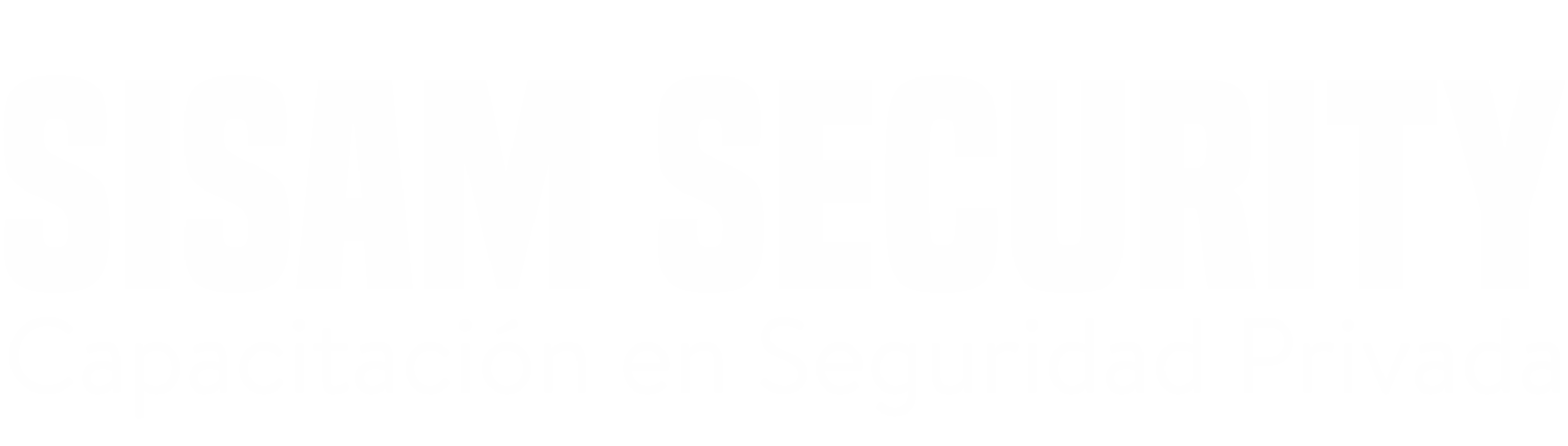 Aula Virtual - SisamSecurity